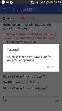 Effortless English screenshot 4