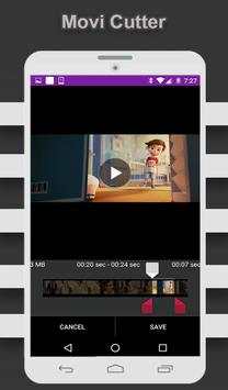 Movie Cutter 2018 screenshot 8