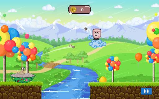 PETS VS CANDY screenshot 2