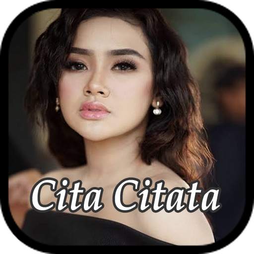 Lagu Cita Citata Tebaik 2021 screenshot 1