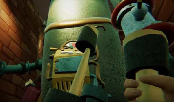 Hello neighbor Tips screenshot 4