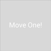Move One: Movie Quiz Game icon