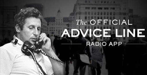 Roy Masters Advice Line App screenshot 5