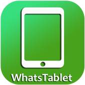 Guide Whatsapp para Tablet Tablet