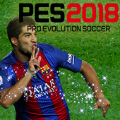 New PES 2018 Trick icon