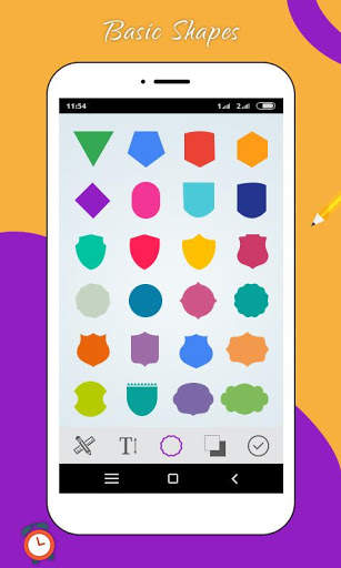 Logo Maker screenshot 5