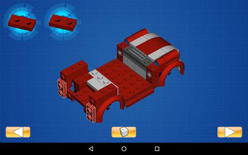 Bricks! Lite screenshot 12