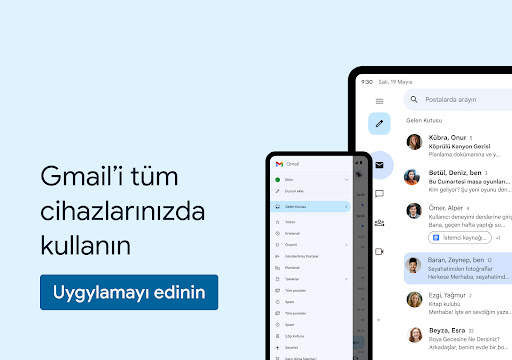 Gmail screenshot 24