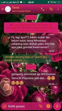 WA MOD Tema Terbaru screenshot 1