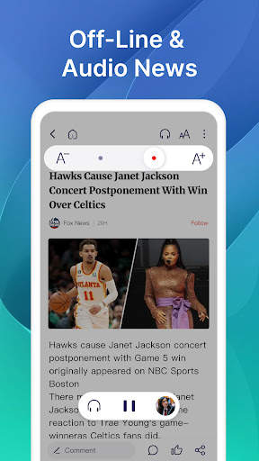 Daily News: Local & Alerts screenshot 3