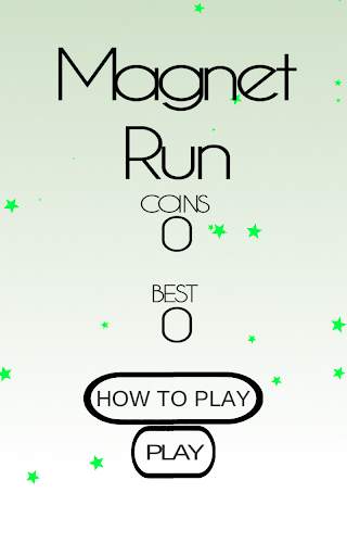 Magnet Run screenshot 10