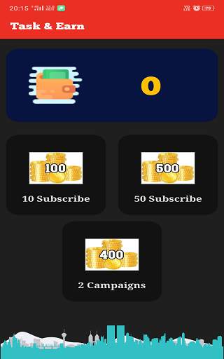 U Sub for U Channel 2020 Get Free Subscriber स्क्रीनशॉट 5
