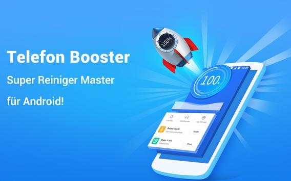 Super Cleaner Master screenshot 6