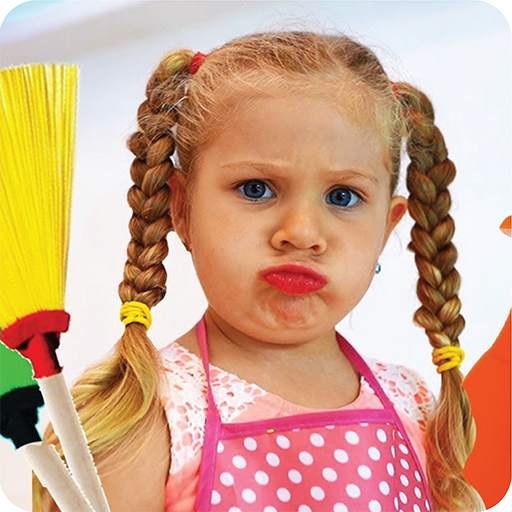 Funny Kids Videos Show 1.11