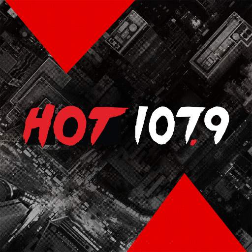 Hot 107.9 8.2.2.52