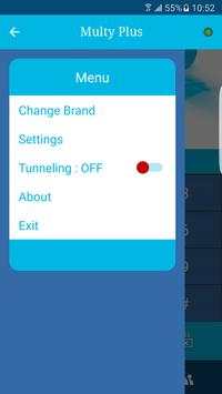 Multy Plus screenshot 2