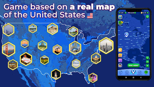 Landlord GO: Trade Real Estate screenshot 3
