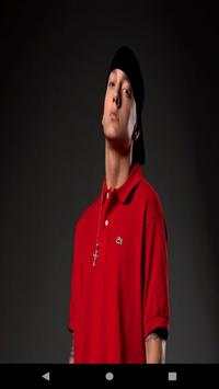 Eminem Best Music(Offline) & Ringstones screenshot 5