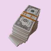Cash Flow Show logo