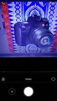 Bodo aronai camera screenshot 2
