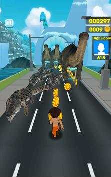 Chhota bheem game screenshot 4