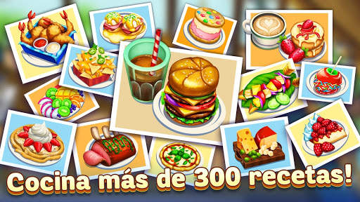 Diner DASH Adventures screenshot 11