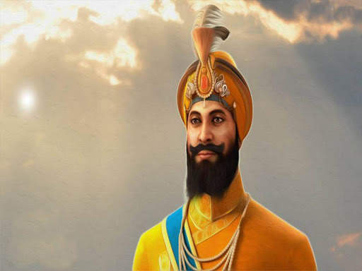Ten Guru Wallpaper 2020 screenshot 8