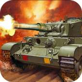 Tank war revolution