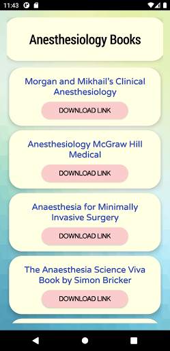 Best Books Medical screenshot 4