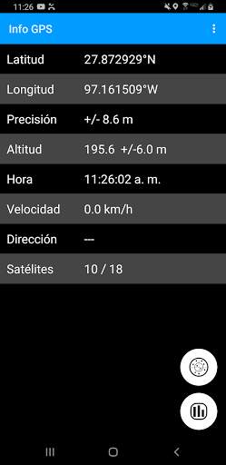 GPS Pionero: navegación y mapas sin conexión screenshot 13