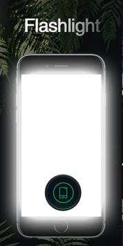 Multifunc Flashlight screenshot 3