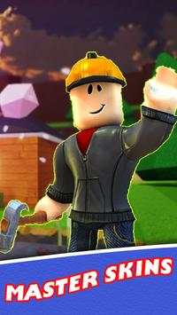 Pro Roblox skins screenshot 1