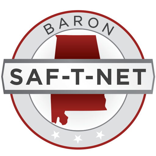 ikon Alabama SAF-T-Net