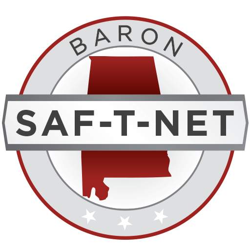 Alabama SAF-T-Net 6.7.1.1110