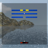 Brick Breaker 3D icon