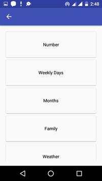 BFAS Karen Daily Usages screenshot 2