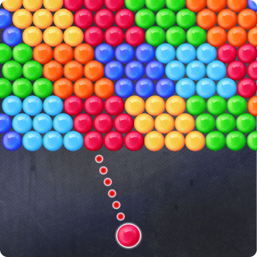 Bubbles - Fun Offline Game иконка