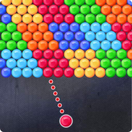 Bubbles - Fun Offline Game 6.5