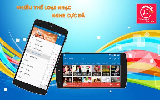 Collection of lyrical music for you screenshot 2