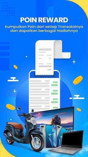 Agen Pulsa Kuota murah PAYDAY screenshot 8