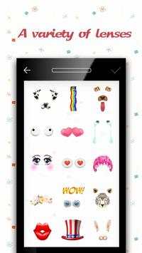 Face Snap - Sticker & Collage screenshot 2