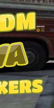 Wa Stickers Cod screenshot 2