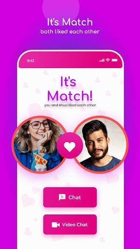RingLive - Online Video Chat & Make New Friends screenshot 3