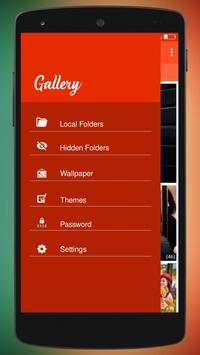 Safe Gallery screenshot 6