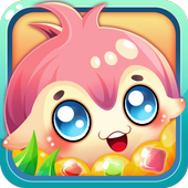 Plants vs. Gems icon