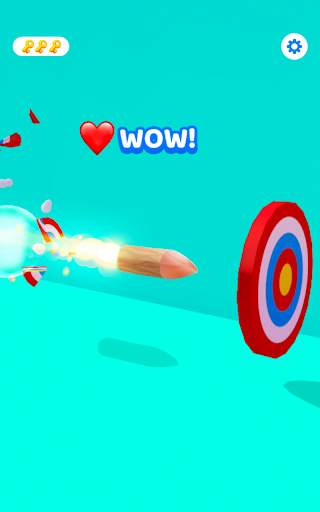 Log Thrower screenshot 17
