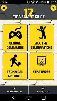 Best Guide - FIFA 17 screenshot 3