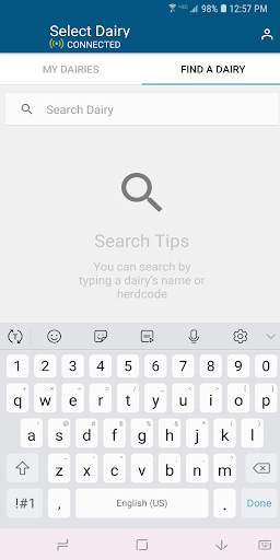 DC on Mobile screenshot 3