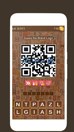 Logo Puzzle - Quiz sur le logo de la marque screenshot 3