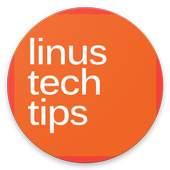 Linus Tech Tips 1.0